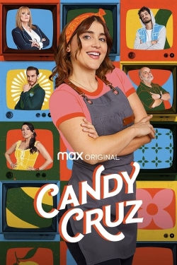 Candy Cruz Candy Cruz