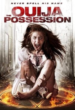 The Ouija Possession The Ouija Possession