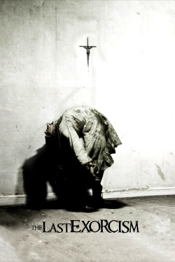 The Last Exorcism The Last Exorcism