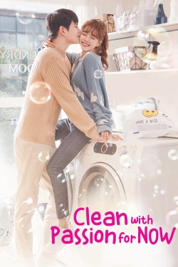 Clean with Passion for Now Clean with Passion for Now