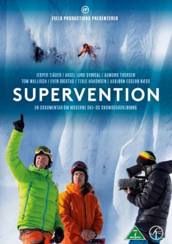 Supervention Supervention