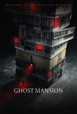 Ghost Mansion Ghost Mansion
