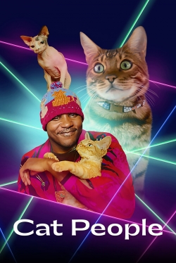 Cat People Cat People