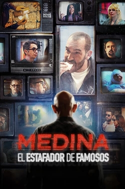 Medina: The Celebrity Scammer Medina: The Celebrity Scammer