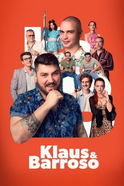 Klaus & Barroso Klaus & Barroso