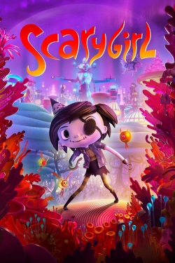Scarygirl Scarygirl