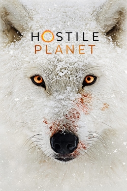 Hostile Planet Hostile Planet