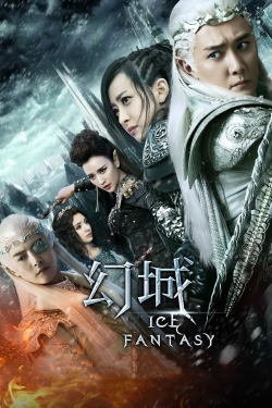 Ice Fantasy Ice Fantasy