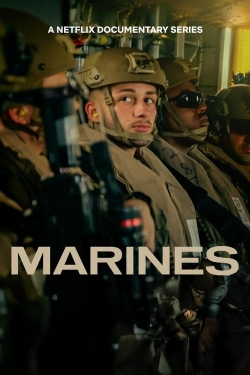 MARINES MARINES
