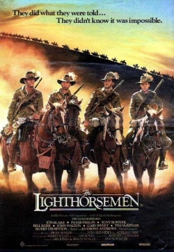 The Lighthorsemen The Lighthorsemen