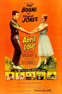 April Love April Love