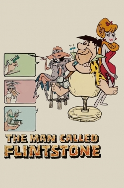 The Man Called Flintstone The Man Called Flintstone