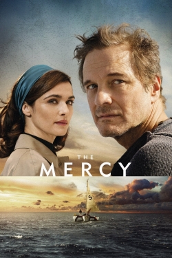 The Mercy The Mercy