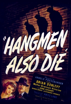 Hangmen Also Die! Hangmen Also Die!
