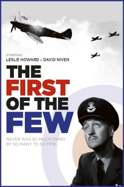 The First of the Few The First of the Few