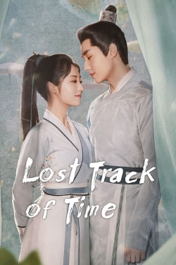 Lost Track of Time Lost Track of Time