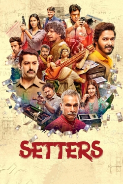 Setters Setters