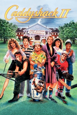 Caddyshack II Caddyshack II