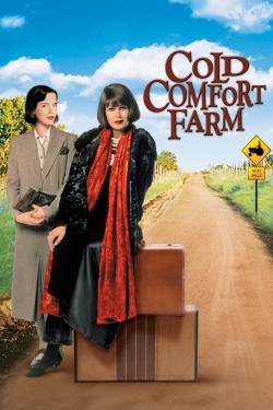 Cold Comfort Farm Cold Comfort Farm