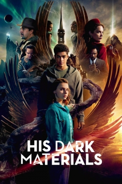 His Dark Materials His Dark Materials