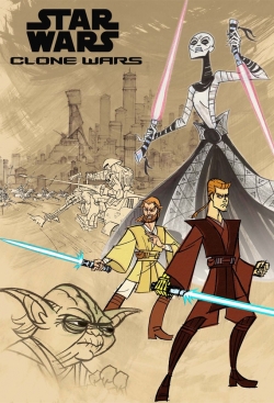 Star Wars: Clone Wars Star Wars: Clone Wars