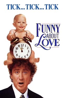Funny About Love Funny About Love