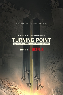 Turning Point: 9/11 and the War on Terror Turning Point: 9/11 and the War on Terror