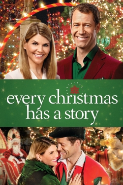 Every Christmas Has a Story Every Christmas Has a Story