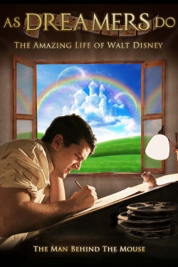 As Dreamers Do As Dreamers Do