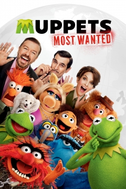 Muppets Most Wanted Muppets Most Wanted