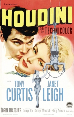 Houdini Houdini