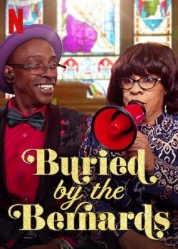 Buried by the Bernards Buried by the Bernards