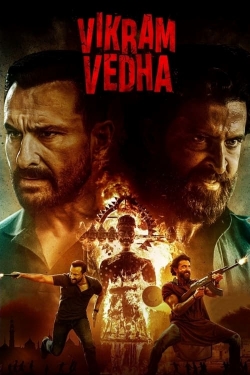 Vikram Vedha Vikram Vedha