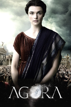 Agora Agora