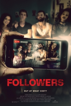 Followers Followers