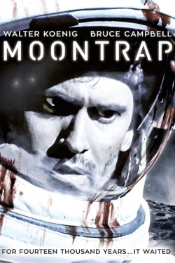 Moontrap Moontrap