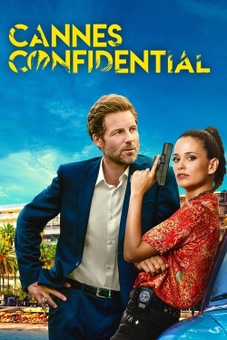 Cannes Confidential Cannes Confidential