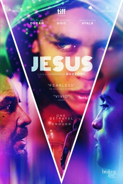 Jesus Jesus