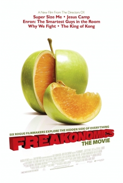 Freakonomics Freakonomics