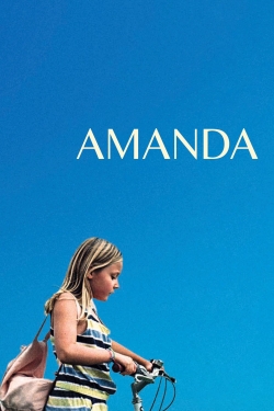 Amanda Amanda