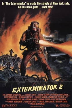 Exterminator 2 Exterminator 2