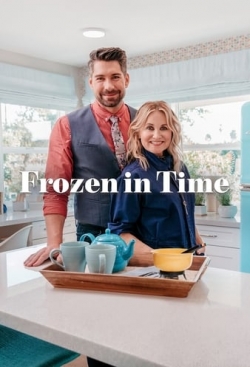 Frozen in Time Frozen in Time