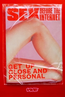 Sex Before The Internet Sex Before The Internet