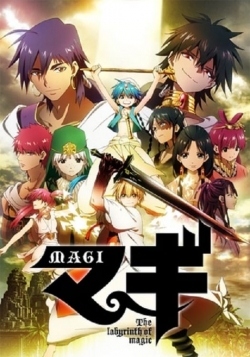 Magi Magi