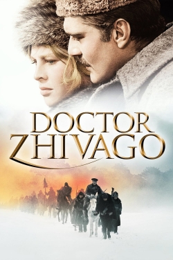 Doctor Zhivago Doctor Zhivago