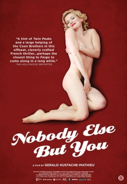 Nobody Else But You Nobody Else But You