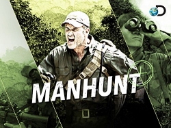 Manhunt Manhunt