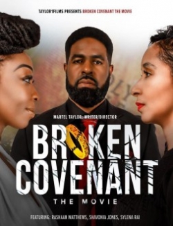 Broken Covenant Broken Covenant