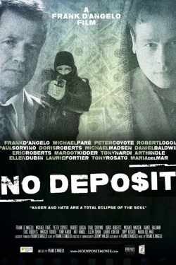 No Deposit No Deposit