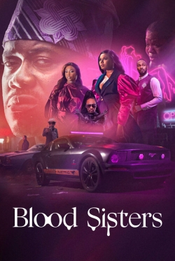 Blood Sisters Blood Sisters